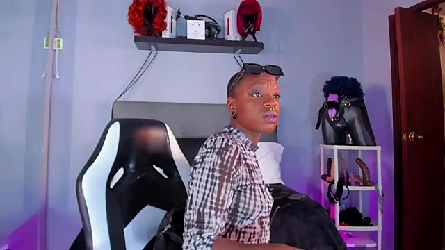 Coco Kiss online show from 02/18/26, 07:10