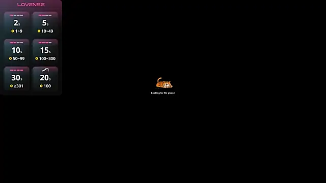 Snapshot of bunnyslovers chatting on 10/16/25, 07:09 bunnyslovers online show from 10/16/25, 07:09