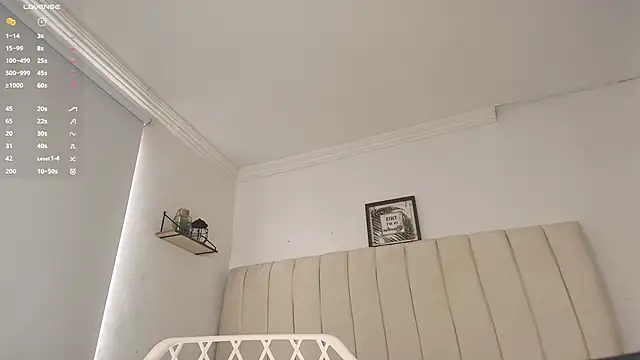 mollyrivera online show from 12/23/24, 06:05