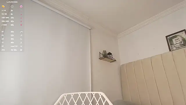 mollyrivera online show from 01/11/25, 11:13