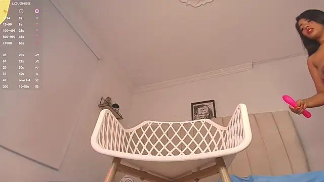 mollyrivera online show from 01/13/25, 10:45