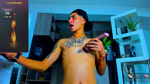 Hardcockboysxxx online show from 02/26/25, 06:54