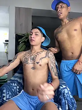 Hardcockboysxxx online show from 02/11/26, 04:17