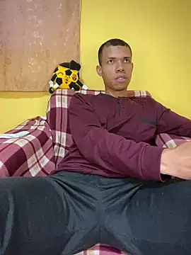 MoiseXxx 777 online show from 12/11/24, 09:30