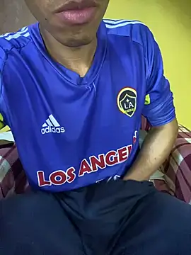 MoiseXxx 777 online show from 12/13/24, 09:57