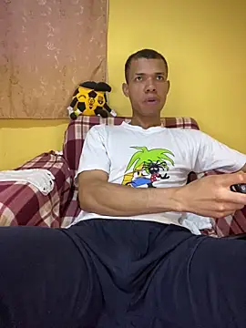 MoiseXxx 777 online show from 12/14/24, 04:56