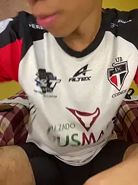 MoiseXxx 777 online show from 12/18/24, 06:53