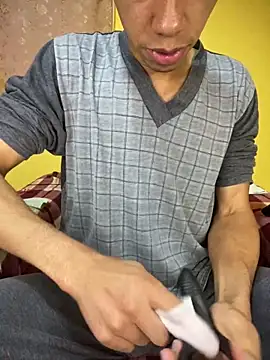 MoiseXxx 777 online show from 12/25/24, 08:18