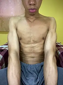 MoiseXxx 777 online show from 12/25/24, 11:22