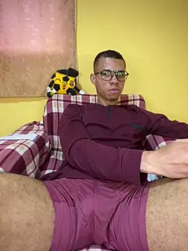 MoiseXxx 777 online show from 12/29/24, 11:50