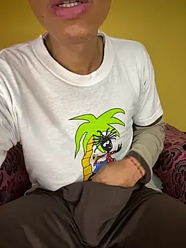 MoiseXxx 777 online show from 03/20/25, 09:37