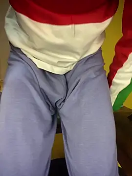 MoiseXxx 777 online show from 10/09/25, 07:17