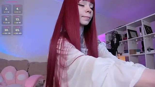  ChloeSweeet  online show from 03/10/25, 01:43