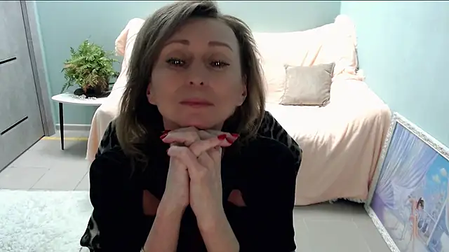 Snapshot of HornyMilf_777 chatting on 03/05/25, 05:50 HornyMilf 777 online show from 03/05/25, 05:50