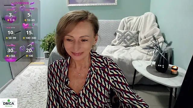 HornyMilf 777 online show from 02/19/26, 05:47