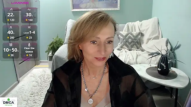 HornyMilf 777 online show from 05/16/26, 06:32