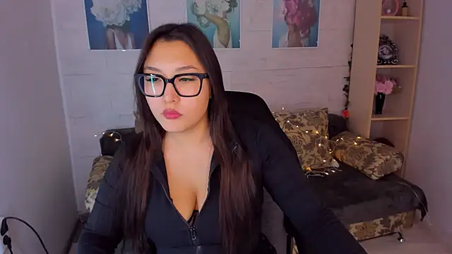 Snapshot of AgnessaPie chatting on 01/15/25, 09:24 AgnessaPie online show from 01/15/25, 09:24