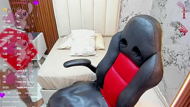 MILEY JOAS2 online show from 03/20/26, 07:52