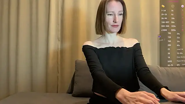 Snapshot of MonikaBos chatting on 02/15/25, 10:31 MonikaBos online show from 02/15/25, 10:31