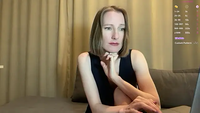 Snapshot of MonikaBos chatting on 02/22/25, 10:09 MonikaBos online show from 02/22/25, 10:09