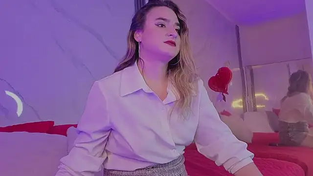 CandyQueenGold online show from 02/09/26, 07:18