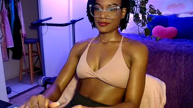 Snapshot of CocoSage chatting on 12/01/25, 05:29 CocoSage online show from 12/01/25, 05:29