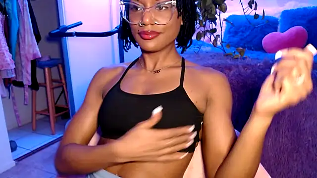 Snapshot of CocoSage chatting on 02/02/26, 06:28 CocoSage online show from 02/02/26, 06:28