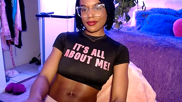 Snapshot of CocoSage chatting on 02/16/26, 06:42 CocoSage online show from 02/16/26, 06:42