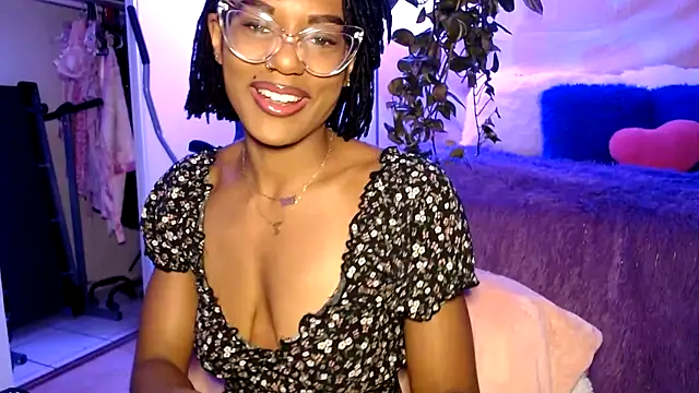 CocoSage online show from 07/06/26, 04:53