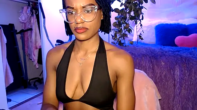 CocoSage online show from 07/07/26, 04:48