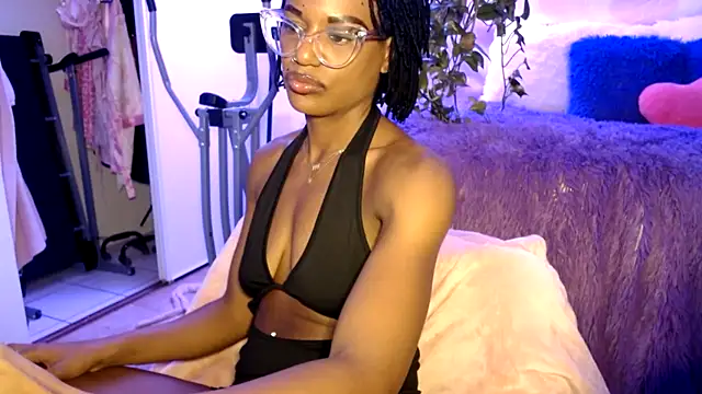 CocoSage online show from 07/07/26, 07:23