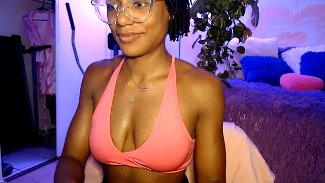 CocoSage online show from 08/03/26, 09:07