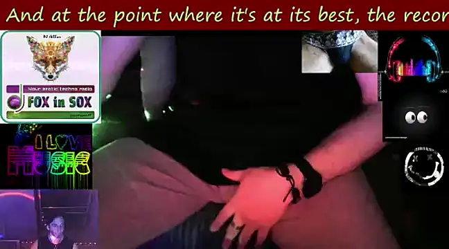 RevilO1180 online show from 02/08/25, 05:40