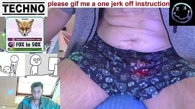 RevilO1180 online show from 10/05/25, 12:14