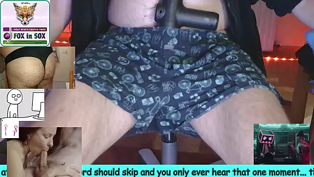 RevilO1180 online show from 12/18/25, 03:01