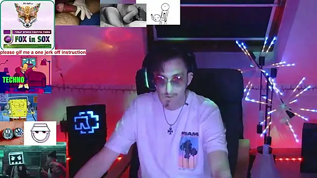 RevilO1180 online show from 01/15/26, 04:28