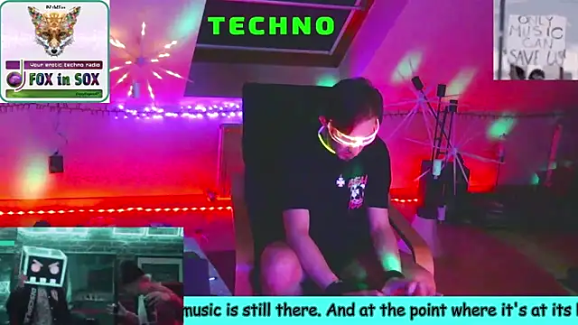 RevilO1180 online show from 02/25/26, 08:07