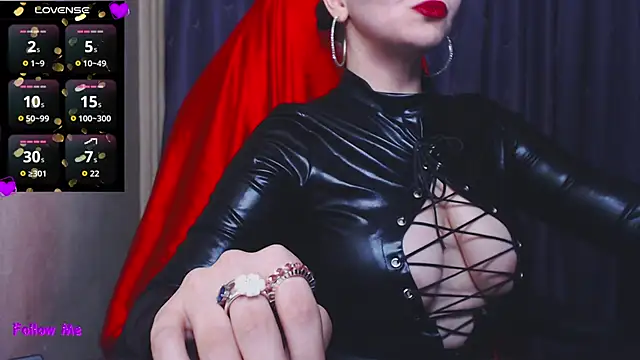 mia-joy online show from 10/02/25, 06:37