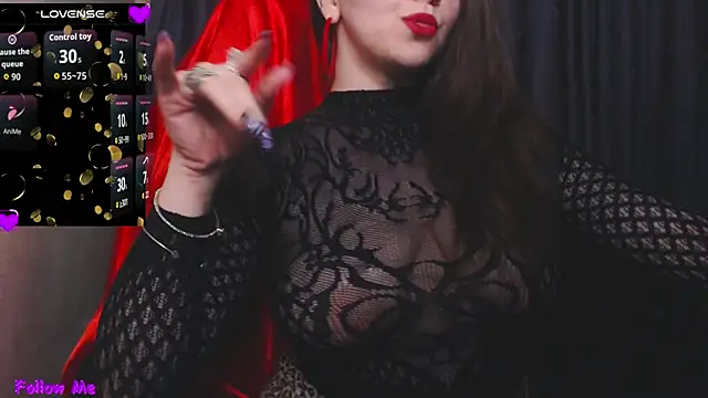 mia-joy online show from 10/07/25, 08:28