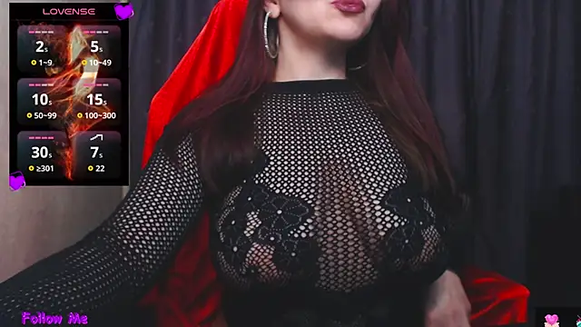 mia-joy online show from 10/20/25, 06:30