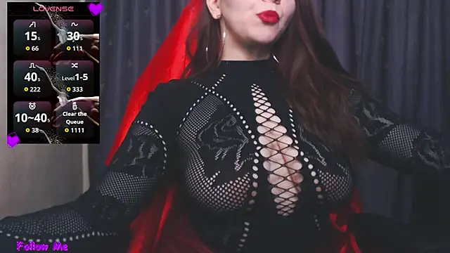 mia-joy online show from 10/25/25, 08:11