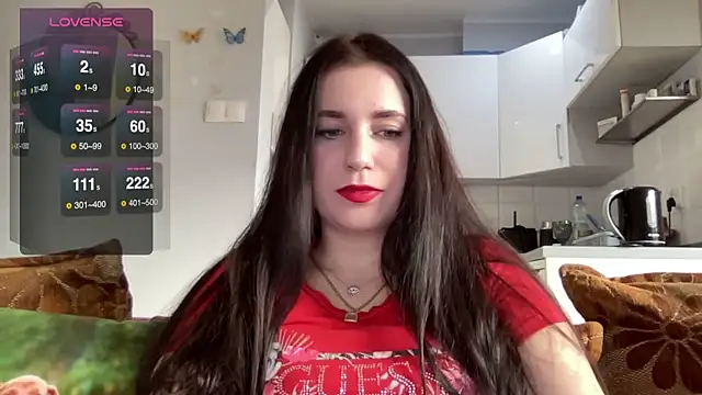 Teylor Love online show from 12/06/24, 01:11