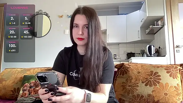 Teylor Love online show from 02/25/25, 12:24