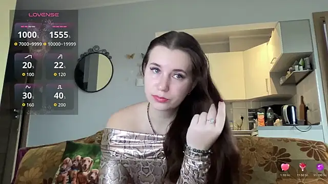 Teylor Love online show from 02/24/26, 01:20