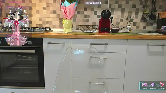 EveEvian online show from 10/03/25, 08:11