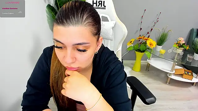 EveEvian online show from 05/14/26, 07:20