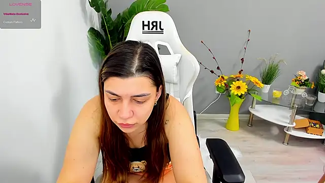 EveEvian online show from 05/27/26, 11:29