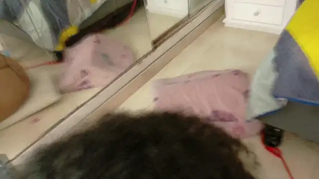 Angela lovee online show from 03/19/25, 03:40