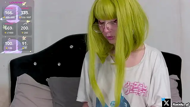 nonawhitemm online show from 03/06/26, 11:01