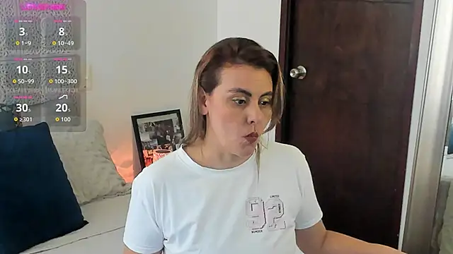 V monse online show from 02/15/26, 04:36